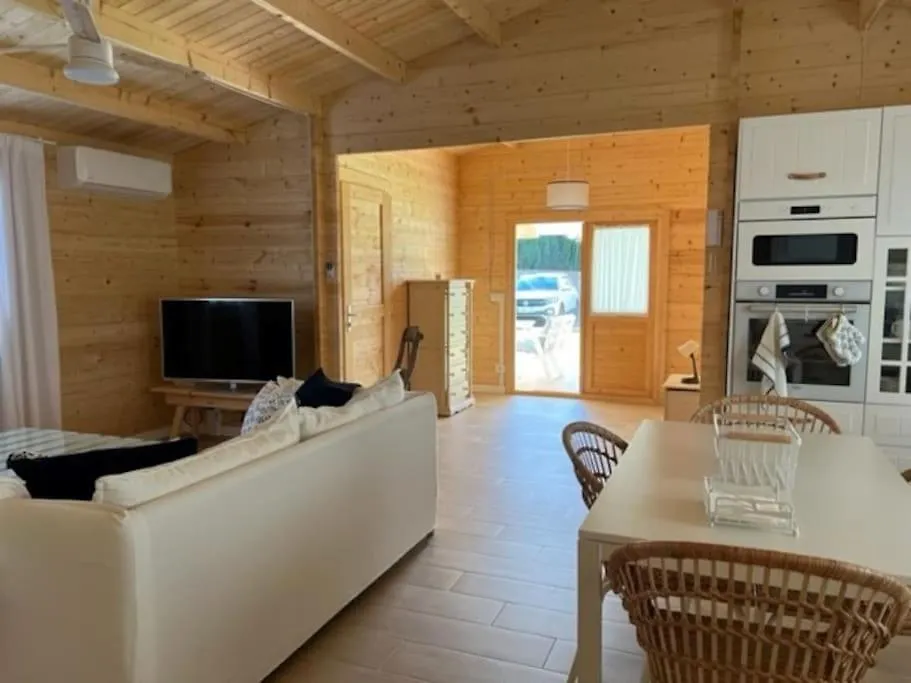 La Casita Del Sopapo Villa Chiclana de la Frontera