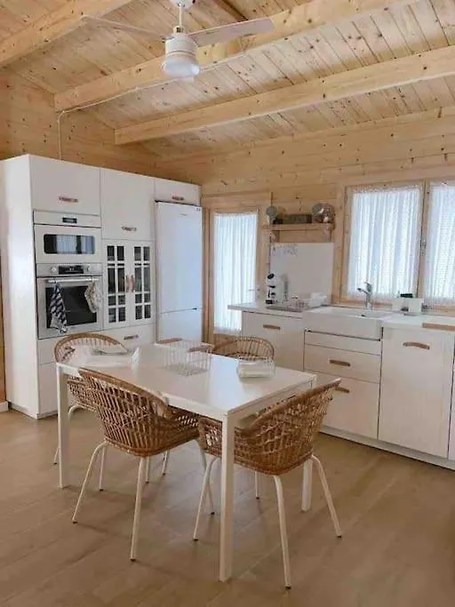 La Casita Del Sopapo Villa Chiclana de la Frontera