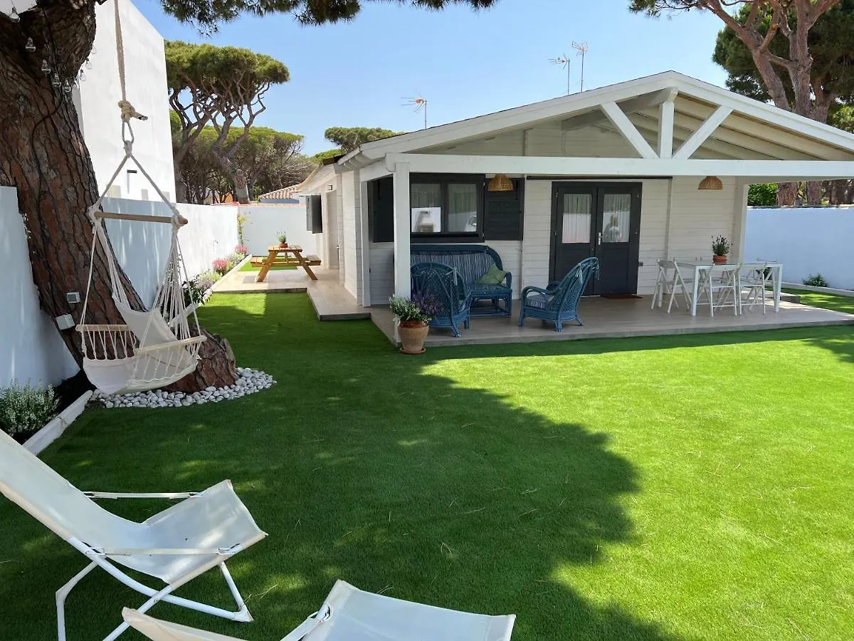 La Casita Del Sopapo Villa Chiclana de la Frontera 0*,  Spain