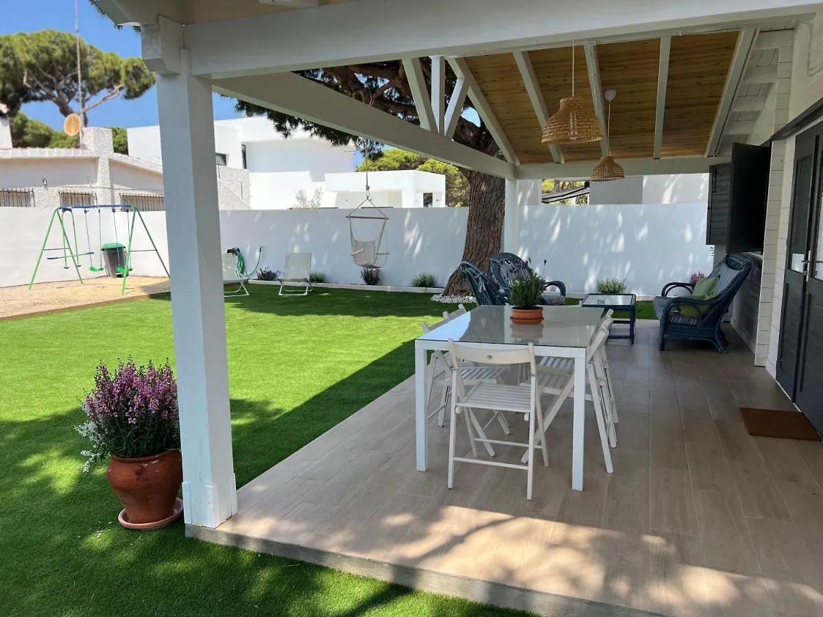 La Casita Del Sopapo Villa Chiclana de la Frontera