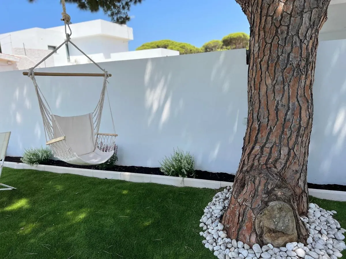 La Casita Del Sopapo Villa Chiclana de la Frontera