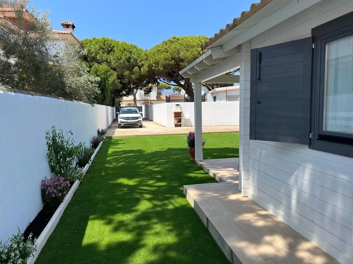 La Casita Del Sopapo Villa Chiclana de la Frontera