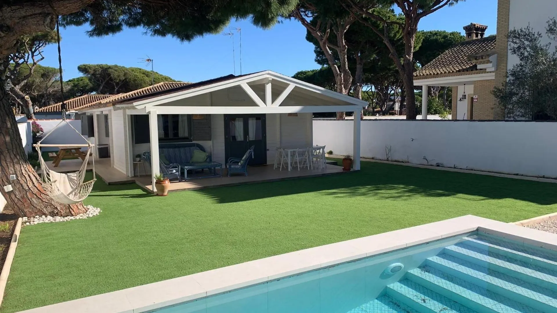 La Casita Del Sopapo Villa Chiclana de la Frontera