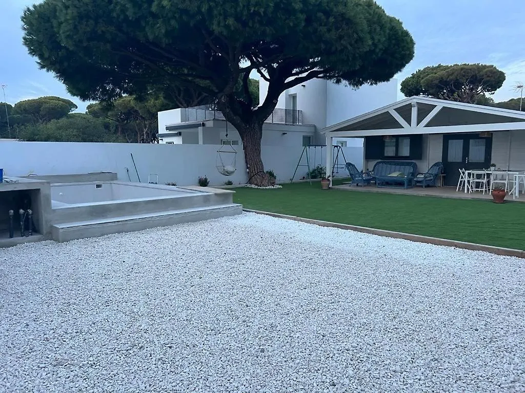 La Casita Del Sopapo Villa Chiclana de la Frontera 0*,  Spain