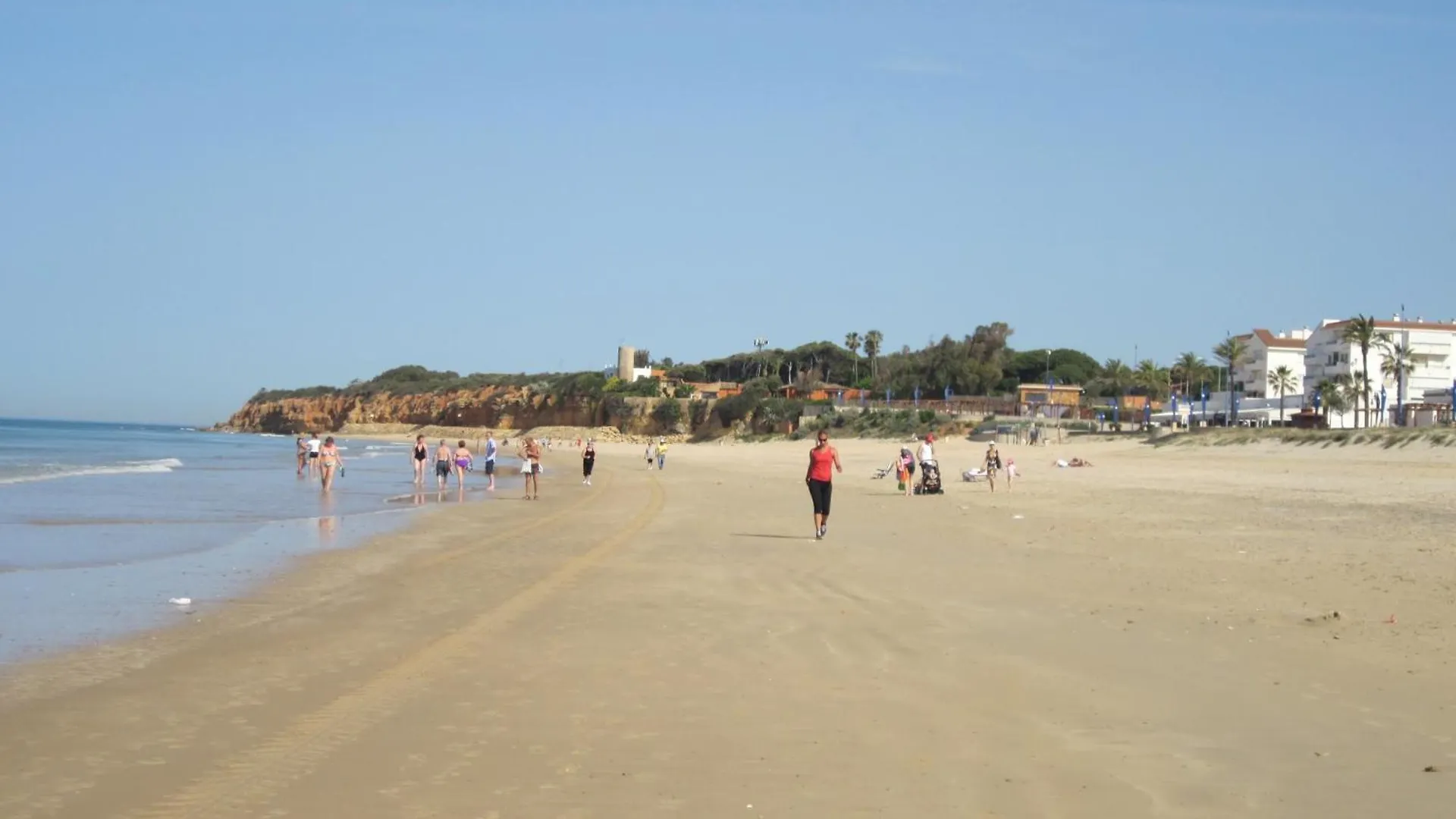 La Casita Del Sopapo Villa Chiclana de la Frontera