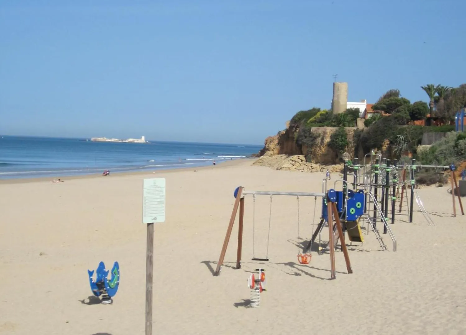 La Casita Del Sopapo Villa Chiclana de la Frontera