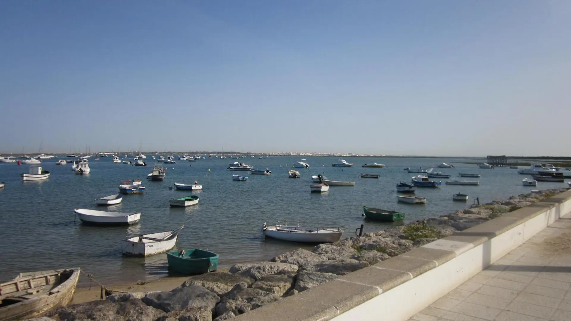 La Casita Del Sopapo Villa Chiclana de la Frontera