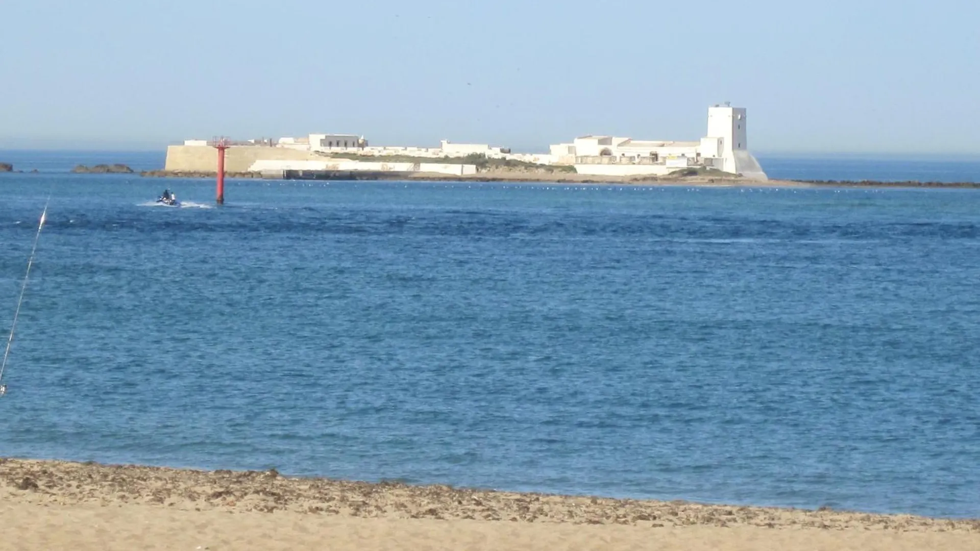 La Casita Del Sopapo Villa Chiclana de la Frontera