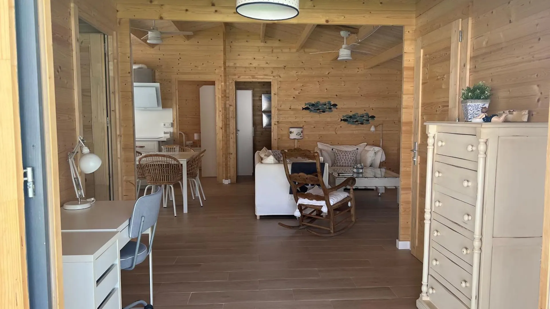 La Casita Del Sopapo Villa Chiclana de la Frontera