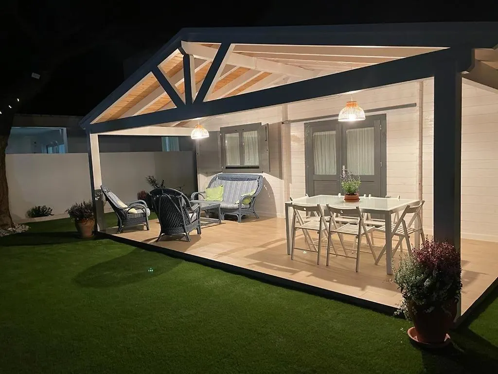 La Casita Del Sopapo Villa Chiclana de la Frontera