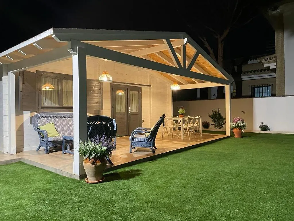 La Casita Del Sopapo Villa Chiclana de la Frontera